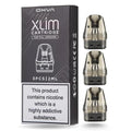 OXVA Xlim Cartridge 3Pcs 2ML