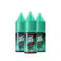 Just Juice Mint Nic Salts 10ml – 4 for £12