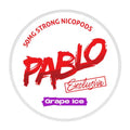 Pablo Snus Pouches 50mg