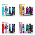 Pyne Pod Click 50k Prefilled Pod Kit