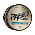 Pablo Gold edition 17mg Snus Pouches