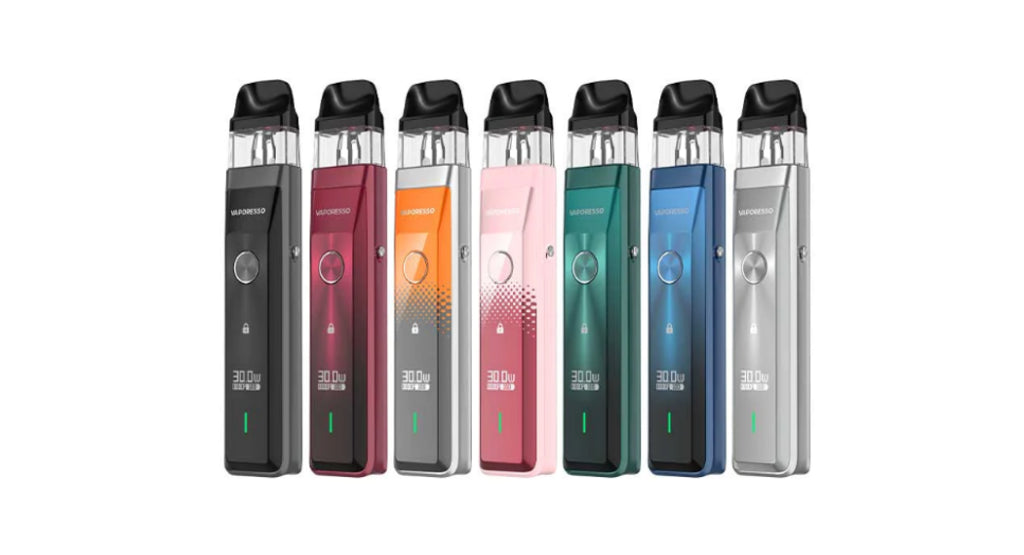 Vaporesso XROS Pro