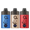 Vaporesso Dojo Blast 6000 Prefilled Pod Kit