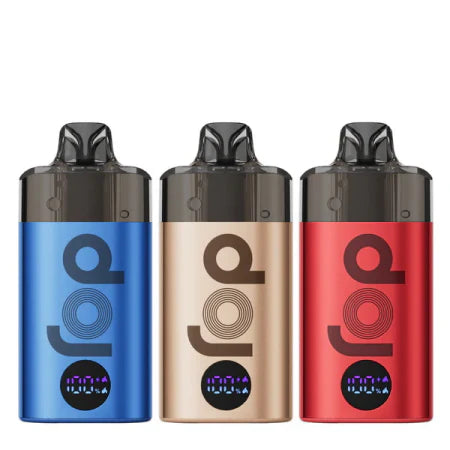 Vaporesso Dojo Blast 6000 Prefilled Pod Kit