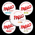 Pablo Snus Pouches 50mg