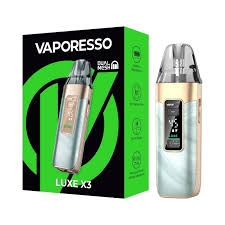 Vaporesso LUXE X3