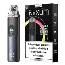 OXVA NeXlim Device