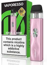 Vaporesso XROS 4 Mini