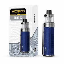 Voopoo Drag S2