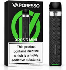 Vaporesso XROS 3 Mini