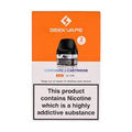 GeekVape J Cartridge 2Pcs 0.8