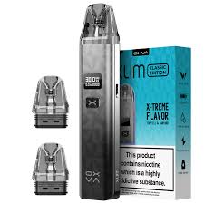 OXVA Xlim Classic Edition