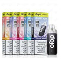 Dojo Blast 10k Pod Kit 20Mg