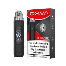 OXVA Xlim Pro 3