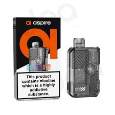 Aspire Gotek III