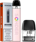 GeekVape Sonder Q2 Vape Device