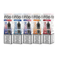 Feoba Big Bar Pro 6000 Refill Pack