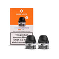 GeekVape J Cartridge 2Pcs