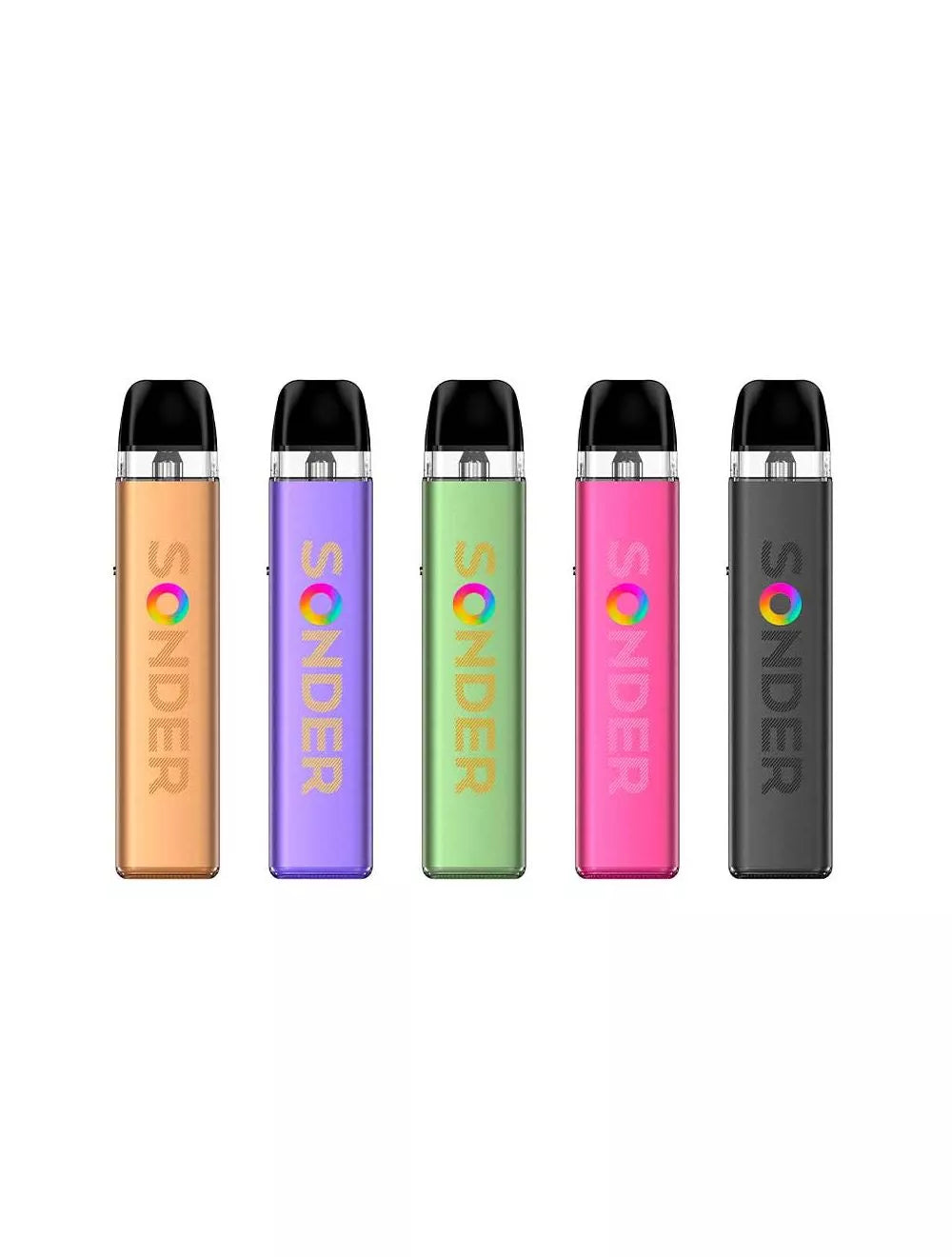 GeekVape Sonder Q2 Vape Device