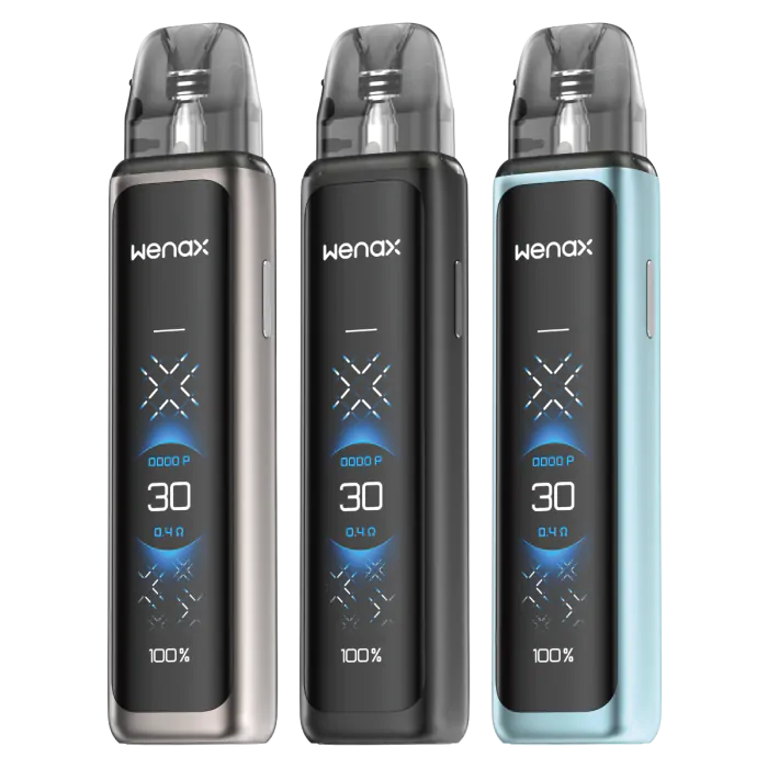 Geek vape Wenax Q Ultra