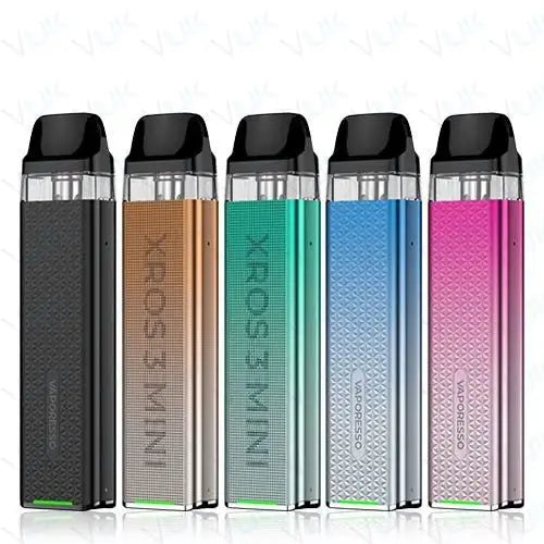 Vaporesso XROS 3 Mini