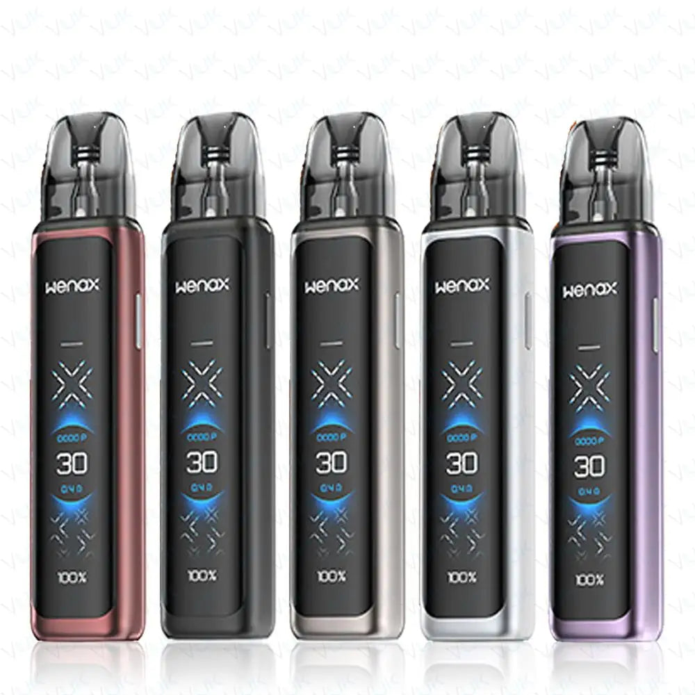 Geek vape Wenax Q Ultra