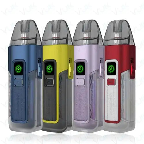 Vaporesso LUXE X2