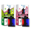 Hayati Pro Ultra 25K Prefilled Pods