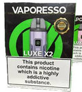 Vaporesso LUXE X2