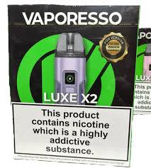 Vaporesso LUXE X2
