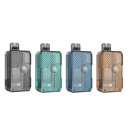 Aspire Gotek III