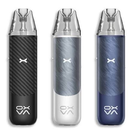 OXVA NeXLim GO