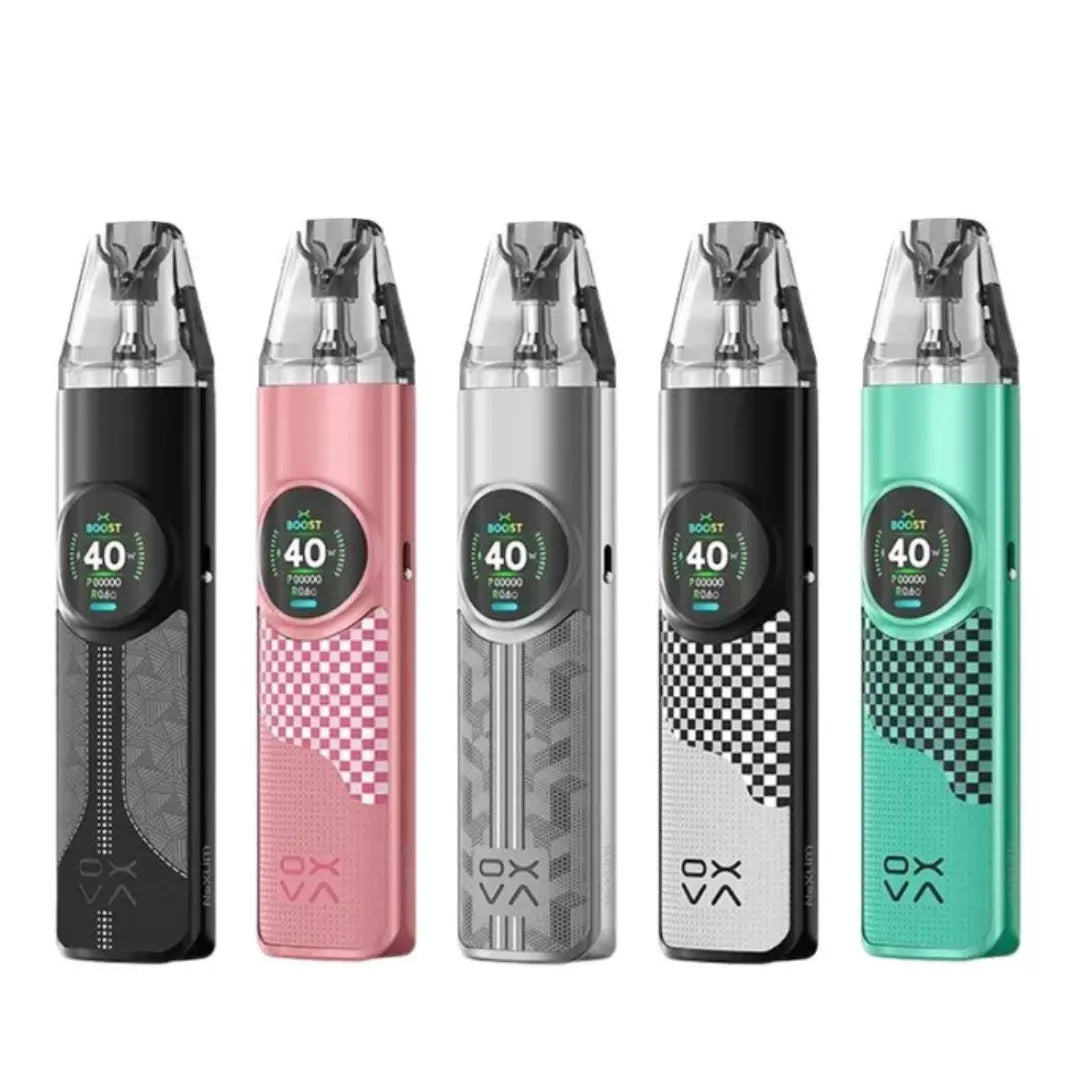 OXVA NeXlim Device