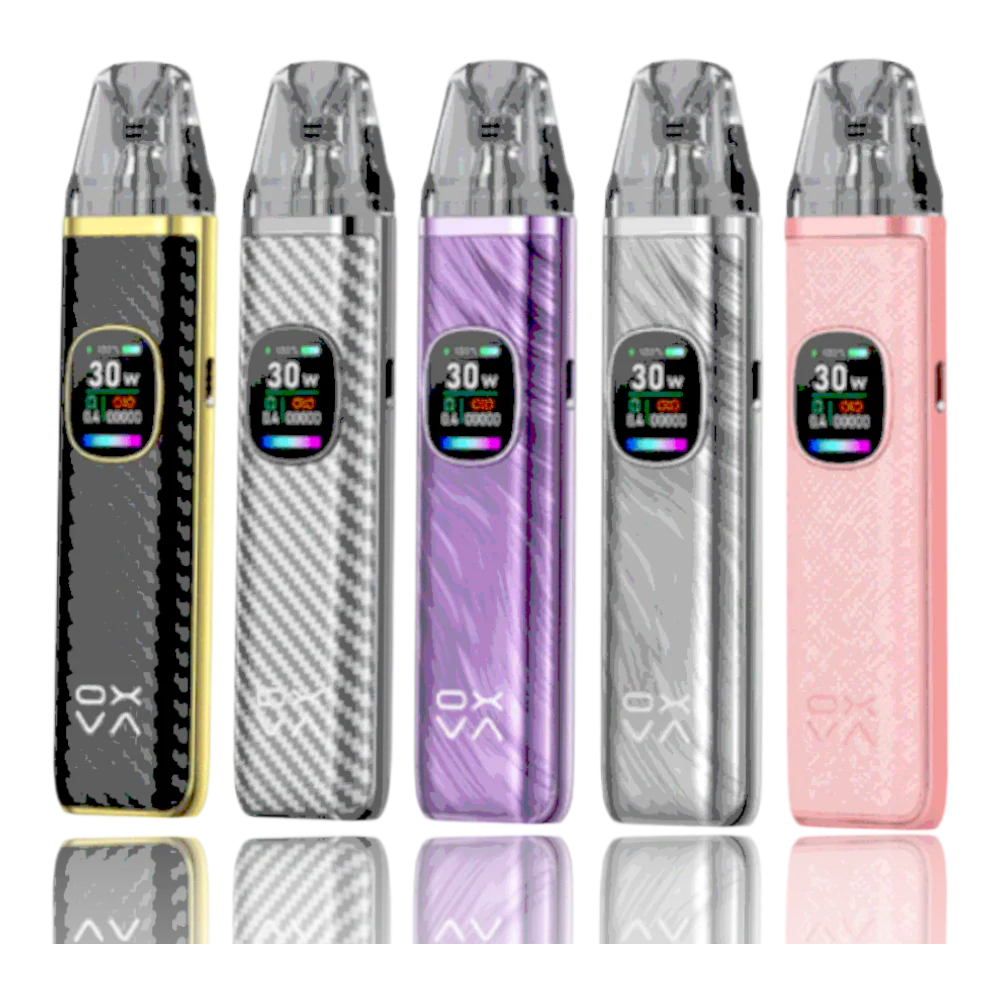 OXVA Xlim Pro 2