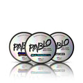 Pablo Silver Edition 10mg Snus Pouches