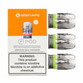 GeekVape Q Cartridge 3ML