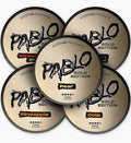 Pablo Gold edition 17mg Snus Pouches