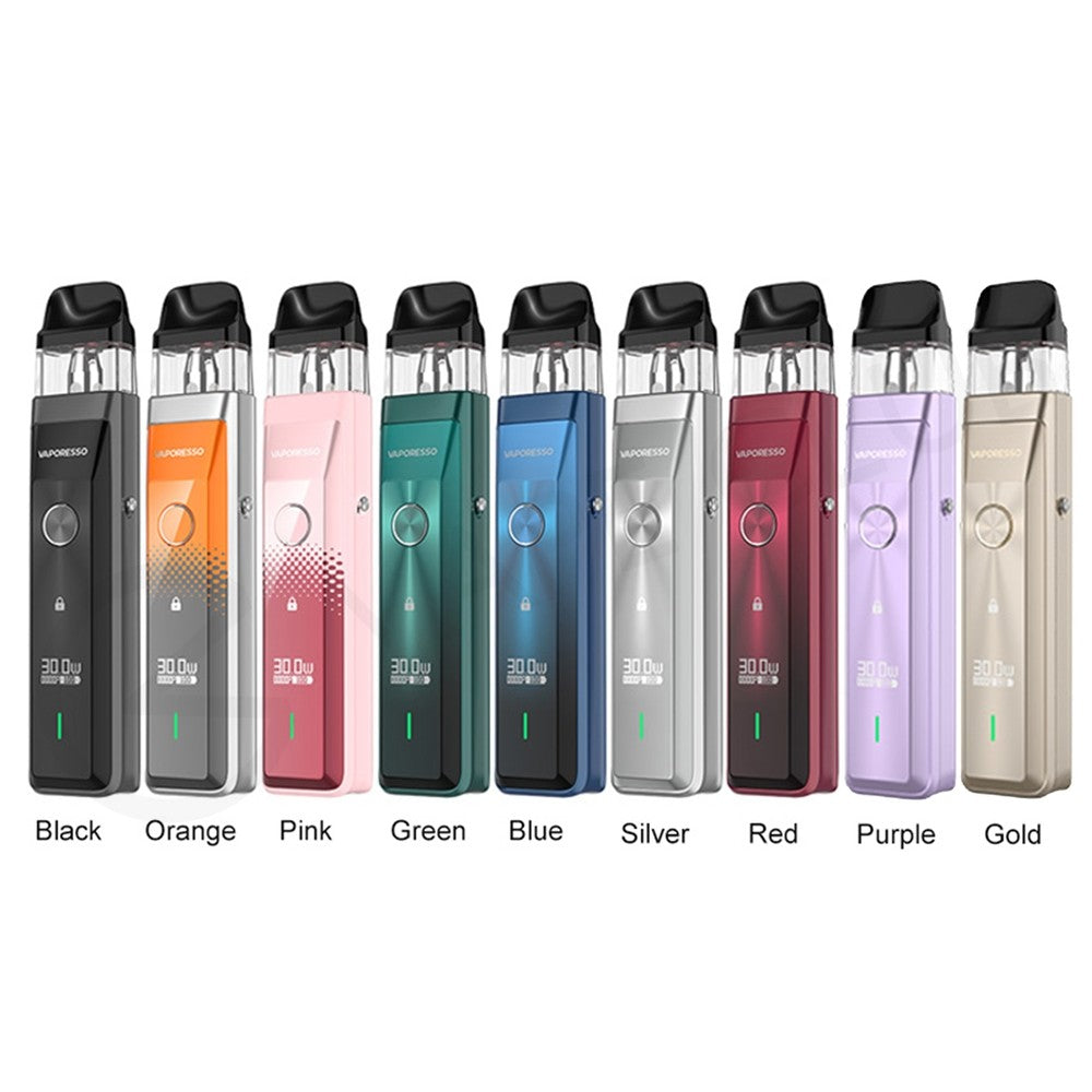 Vaporesso XROS Pro