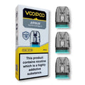 Argus VooPoo XL Pods 3ML 3Pcs